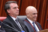 Deputados bolsonaristas vão pedir suspensão do visto de Moraes a Trump, diz colunista