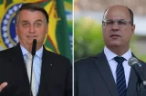 “Após prisão dos assassinos de Marielle, relação com Bolsonaro ficou estremecida”, diz Witzel