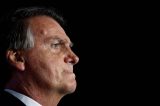 Bolsonaro diz que pode fugir 