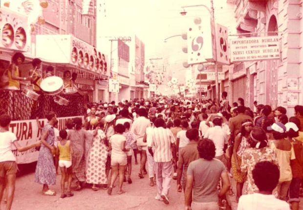 carnaval de juazeiro na rua da Apolo