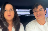 Menina de 4 anos morre na Unimed e pais acreditam que criança teria sido derrubada no hospital