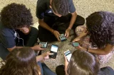 Proibição do uso de celular nas escolas: veja repercussão entre prefeituras e Estado