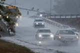 Muita chuva em Minas Gerais