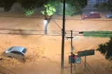 Temporal deixa, ao menos, 11 mortos e 150 desalojados em Minas Gerais