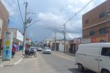 Chuva provoca estragos na Bahia e Inmet emite alerta para 190 cidades
