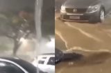 Inmet e Apac alertam para chuvas de moderadas a intensas no Sertão e Agreste de PE