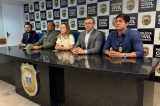 Preso por abusar de crianças em PE era vendedor de brinquedos e pagava vítimas para cometer crime