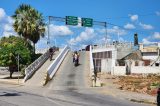 Travessia Urbana: cronograma de interdições na rampa da Ponte Presidente Dutra é definido em reunião nesta terça-feira (21)