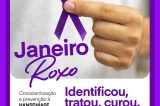 Campanha de Conscientização da Hanseníase é realizada nas Unidades Básicas de Saúde de Juazeiro