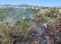 Corpo de Bombeiros combate incêndios florestais em diversas regiões da Bahia