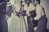 Luiz Gonzaga e Marinês nos anos 50