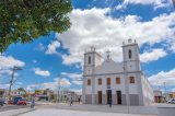 Prefeitura de Senhor do Bonfim celebra o dia do padroeiro da cidade