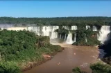 Indígenas são proibidos por Justiça de ocupar Parque Nacional do Iguaçu e denunciam criminalização antecipada