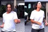 Ivete Sangalo viraliza com look despojado e fãs brincam sobre visual