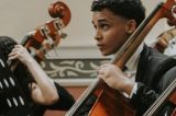 Há três anos estudando música, adolescente pernambucano é destaque em Santa Catarina