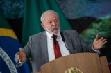 Lula diz que recordar Holocausto é compromisso com a humanidade, diante dos perigos do extremismo