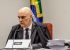 Moraes manda PF ouvir governador de SC que disse que Bolsonaro e Valdemar “conversam muito”