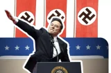 Saudação nazista de Musk provoca indignação global, mas entidade judaica alivia