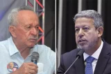 Morre Benedito de Lira, pai de Arthur Lira, aos 82 anos
