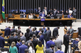 Câmara cogita ampliar número de deputados para 531 após decisão do STF