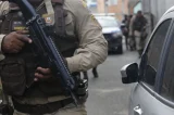 Bahia registra 42 policiais presos em apenas dois anos