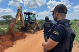 Com 117 cidades em emergência por falta de chuva, polícia mira suspeitos de desviar água