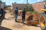 Operação policial desativa 13 pontos de furto de água em Petrolina, incluindo motel e haras