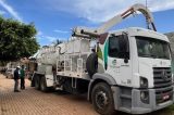Prefeitura de Casa Nova, através do SAAE, intensifica ações para solucionar problema antigo de extravasamento de esgoto