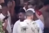 Polícia investiga ‘surubão’ de Ano Novo no Rio de Janeiro após vídeo viralizar