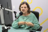 Teresa descarta possibilidade de Raquel ser candidata do PT e diz que escolha caberá a Lula