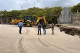 CPRH defende legalidade da derrubada do Muro do Pontal de Maracaípe e vai adotar novas medidas