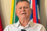 Prefeito baiano nomeia a própria filha e o irmão em secretarias