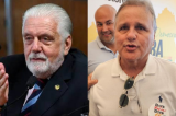 Wagner defende majoritária “puro sangue” em 2026, e Geddel reage: “Galego sabido”