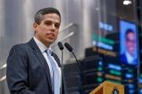 MDB oficializa saída de bloco governista na Alepe