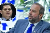 Permanência de Silveira é derrota de Alcolumbre, que agia em favor de Suarez, o “rei do gás”