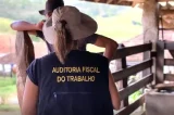 Bahia é terceiro estado que mais resgatou vítimas de escravidão moderna