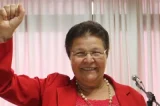 Fátima Nunes é reconduzida à liderança do PT na Alba Fátima Nunes é reconduzida à liderança do PT na Alba