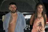 População vai até hospital em busca da suspeita pelo assassinato do pequeno Arthur