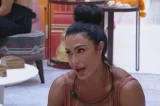 BBB 25: Gracyanne Barbosa compara Belo com Guilherme: “Difícil” BBB 25: Gracyanne Barbosa compara Belo com Guilherme: “Difícil”