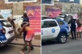 Guarda que atirou em jovem no Pelourinho é afastado do trabalho nas ruas