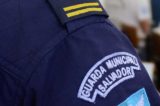 Agentes da Guarda Municipal usarão câmeras no fardamento, em Salvador