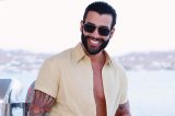 Gusttavo Lima recebe ofertas para se filiar a partidos, diz jornal