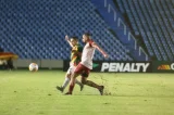 Vitória x Juazeirense se enfrentam no Barradão nesta quarta-feira