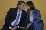 Desempenho sexual de Bolsonaro é estimulado por chip hormonal; assista