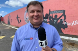 Thiago Mastroianni retorna à TV Bahia após irregularidades em demissão