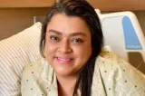 Preta Gil recebe atendimento domiciliar após alta hospitalar