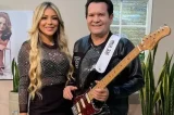 Quem é a cantora que acusou Ximbinha de assédio? Conheça