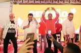PT em ebulição na Bahia, com uma chuva de candidatos à presidência