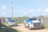 2 homens tombam durante troca de tiros em Juazeiro 2 homens tombam durante troca de tiros em Juazeiro