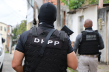 Casal é executado dentro de casa na Bahia